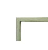 BIKE BRACKET 1500 x1200 mm- rectangular galvanized