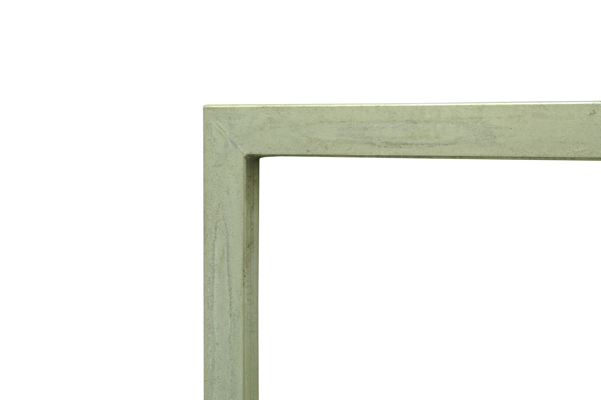 ARCEAU DE VÉLO 1500 x1200 mm - rectangulaire galvanisé