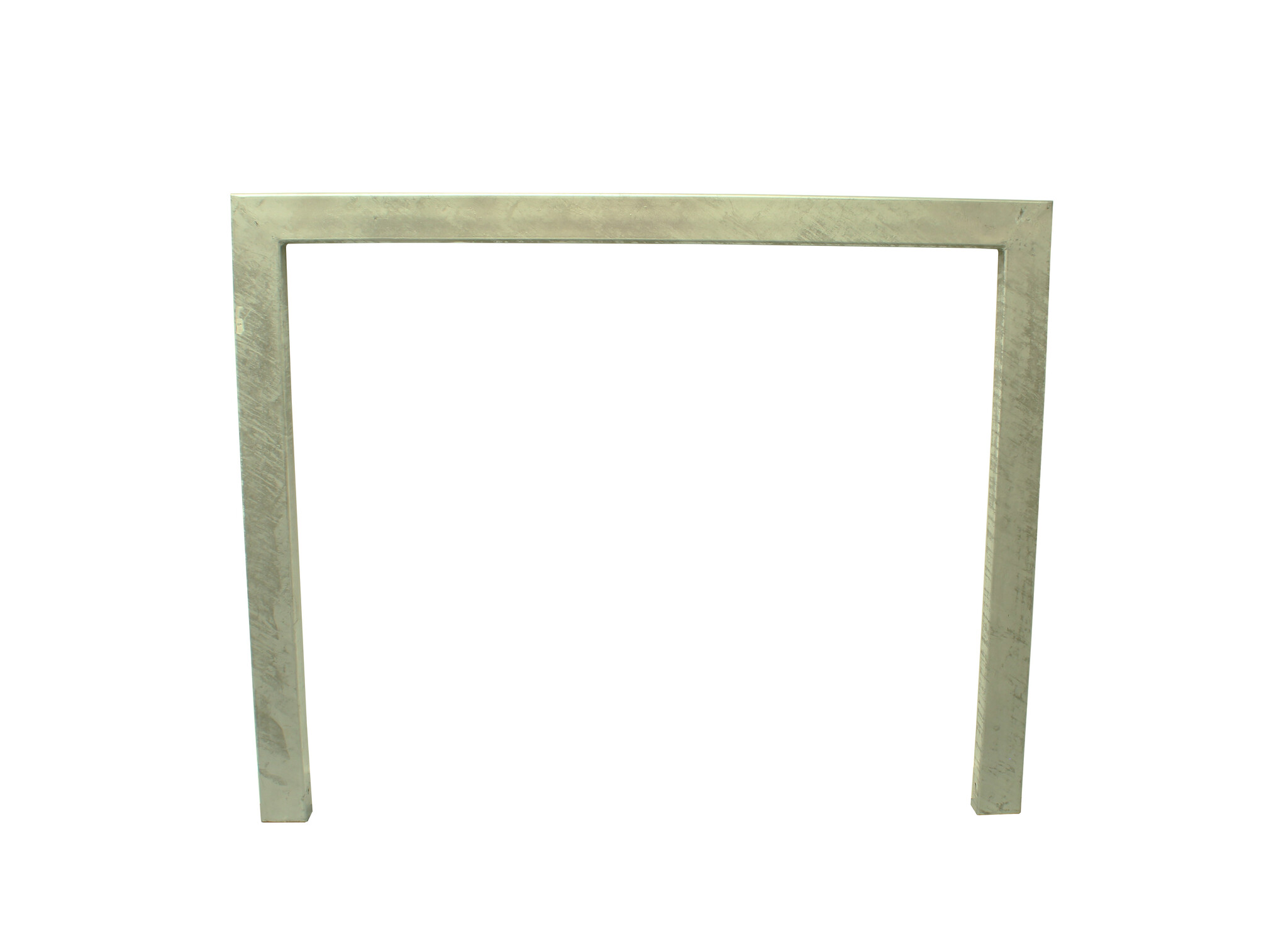 ARCEAU DE VÉLO 1500 x1200 mm - rectangulaire galvanisé