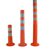 Tuck Beacon T-FLEX orange 100 cm