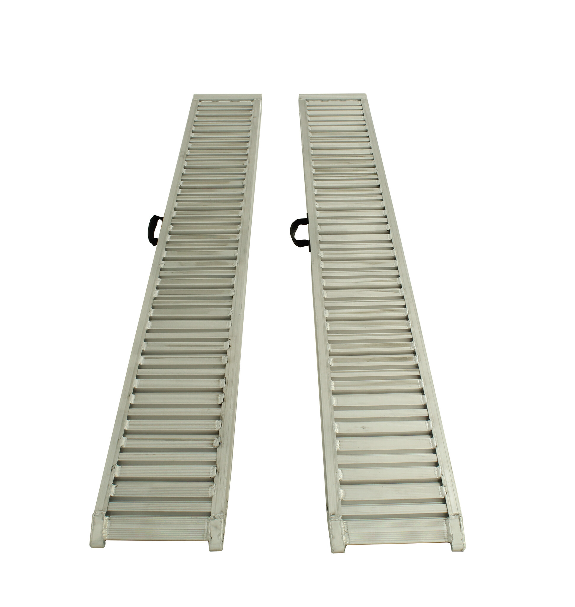 Rampe d'acces portable 238 cm en aluminium