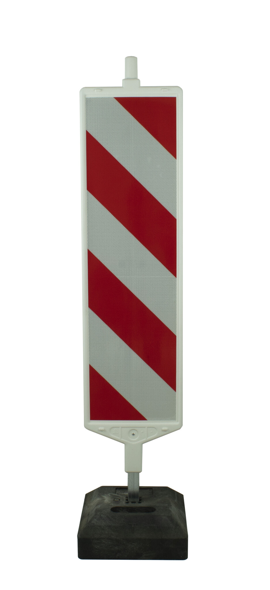 Road beacon Type 1 A1+B1 - 300 x 1100 mm + RA3 - 7 STRIPES -