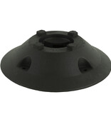 Base pour borne "Flexpin" (Noir)