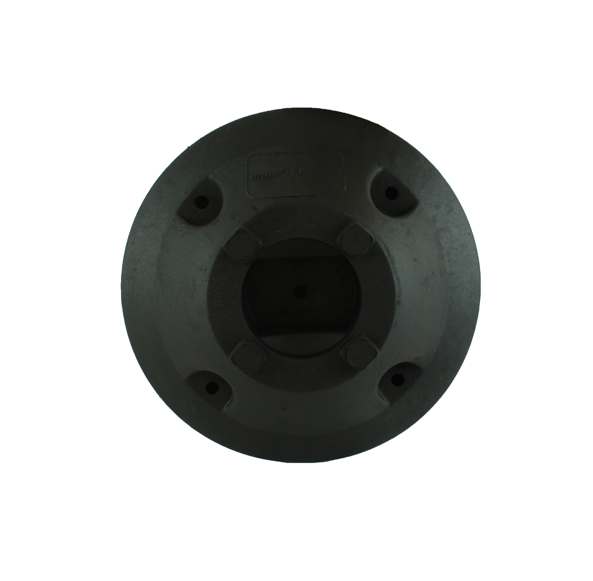 Base pour borne "Flexpin" (Noir)