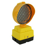 Lampe de chantier STARLED 4000 - bleu - 80 LED