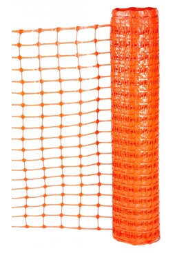 Safety net - snow net 5 kg