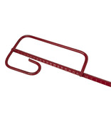 Piket voor werfnetten - hoogwaardig staal