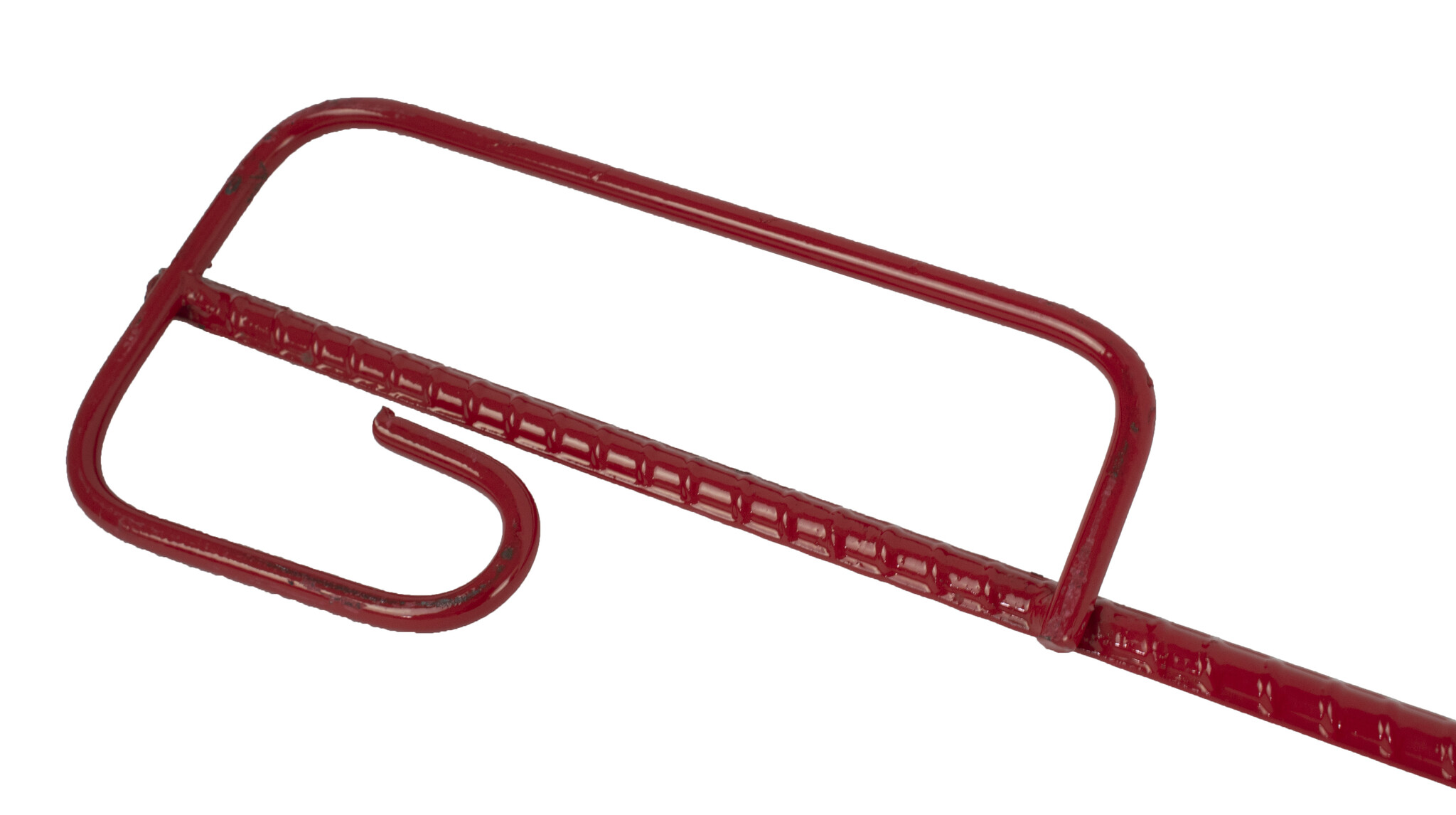 Piket voor werfnetten - hoogwaardig staal