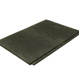 Plaque de roulage pour chantier 800 x 1.200 x 32 mm