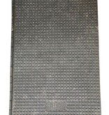 Plaque de roulage pour chantier 800 x 1.200 x 32 mm
