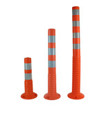 Tuck Beacon T-FLEX orange 46 cm