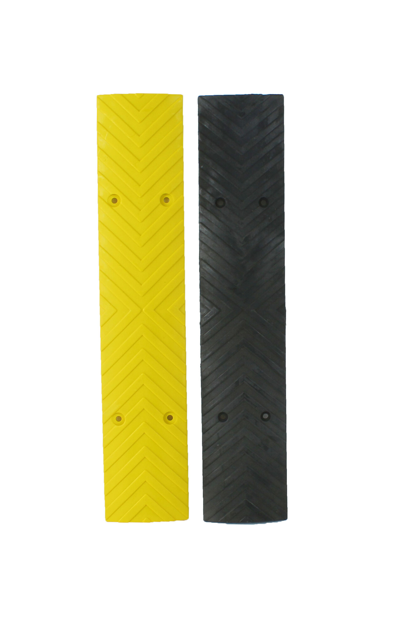 Rumble strip 500x100x15mm - black