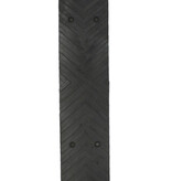 Rumble strip 500x100x15mm - black