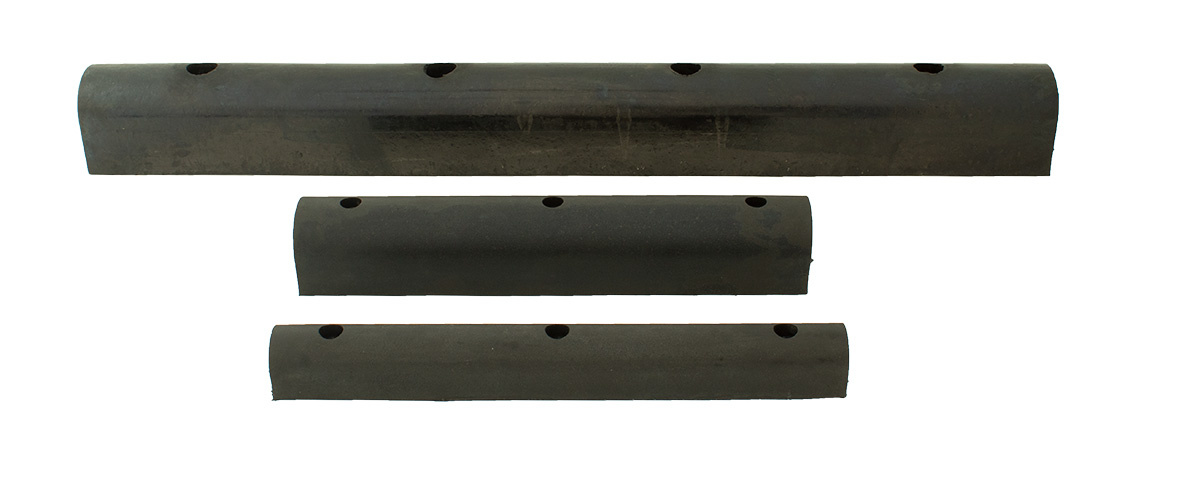 Dock bumper small - 90 x 10 x 10 cm