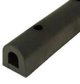 Dock bumper small - 90 x 10 x 10 cm