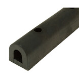 Dock bumper small - 90 x 10 x 10 cm