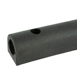 Butoir de quai petit - 90 x 10 x 10 cm