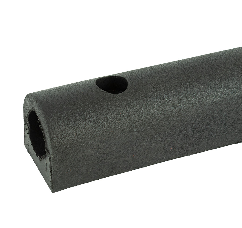 Dock bumper small - 90 x 10 x 10 cm
