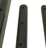 Dock bumper small - 90 x 10 x 10 cm
