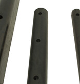 Dock bumper medium - 90 x 15 x 15 cm