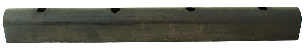 Dock bumper large - 200 x 20 x 20 cm