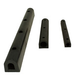 Dock bumper large - 200 x 20 x 20 cm