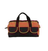 Set de 6 LED cone lights 360° synchronisable bleu