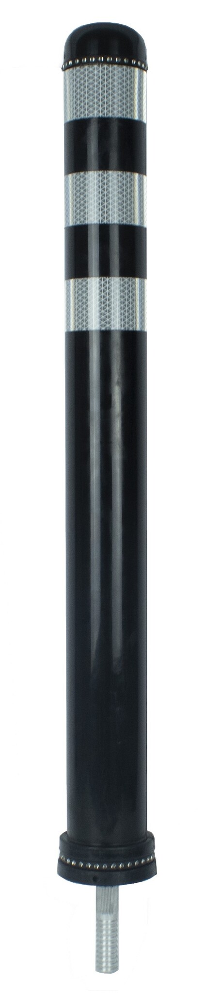 Balise auto relevable Smartflex "V 2.0" noir