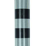 Flexible bollard Smartflex "V 2.0" black