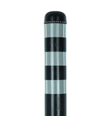 Flexible bollard Smartflex "V 2.0" black