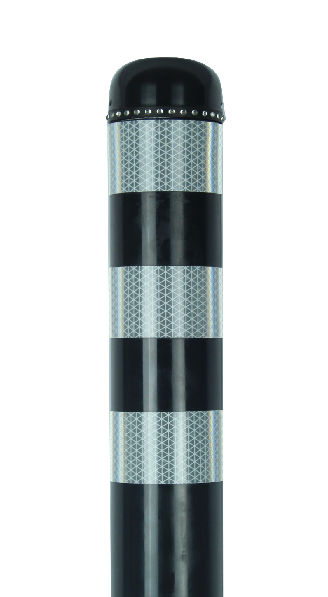 Plooibaken Smartflex "V 2.0" zwart