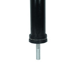 Flexible bollard Smartflex "V 2.0" black