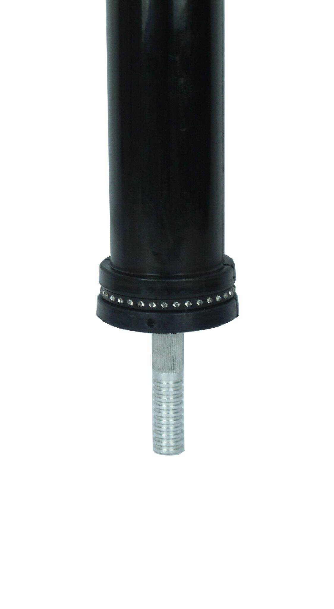 Plooibaken Smartflex "V 2.0" zwart