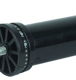 Plooibaken Smartflex "V 2.0" zwart