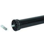 Balise auto relevable Smartflex "V 2.0" noir