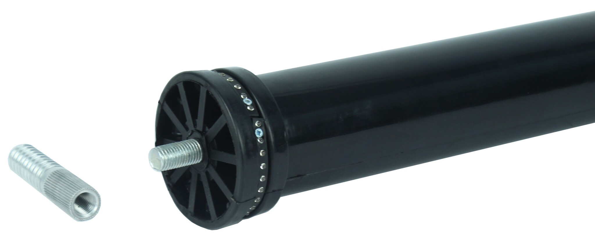 Plooibaken Smartflex "V 2.0" zwart