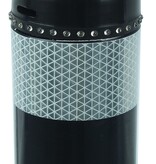 Flexible bollard Smartflex "V 2.0" black