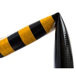 Plooibaken Smartflex "V 2.0" zwart