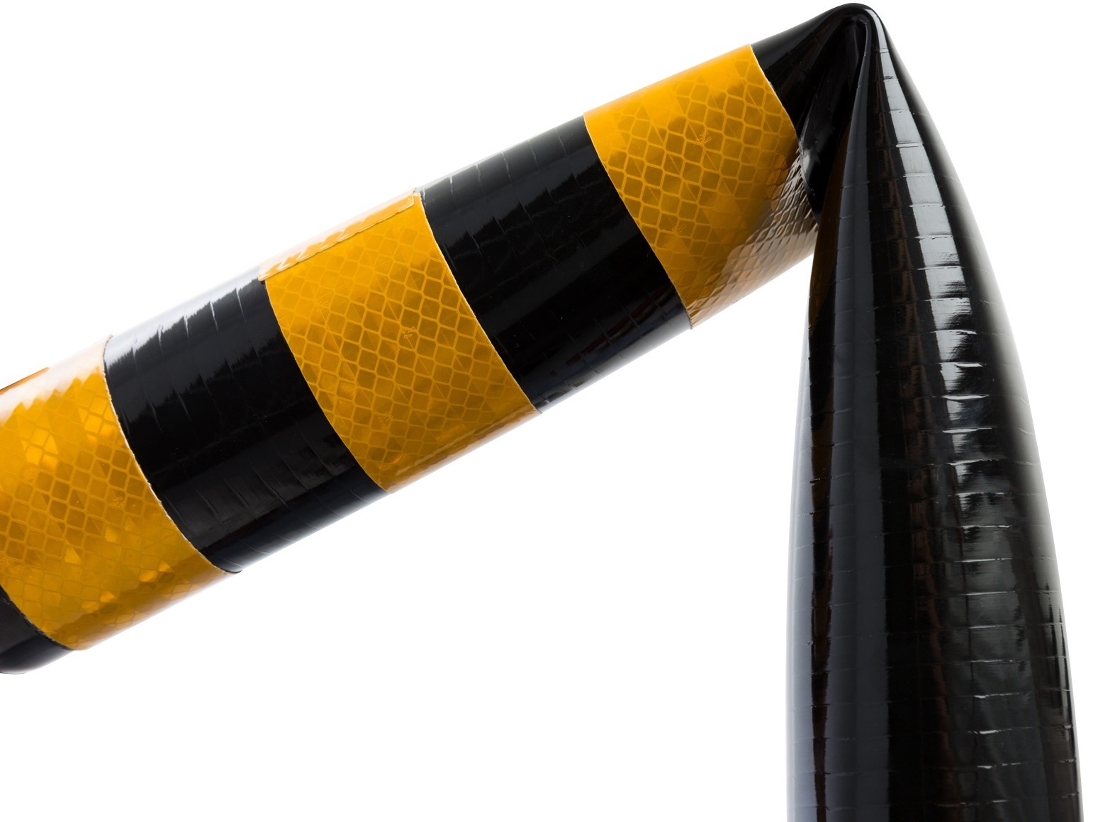 Plooibaken Smartflex "V 2.0" zwart