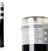 Plooibaken Smartflex "V 2.0" zwart