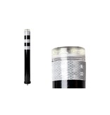 Flexible bollard Smartflex "V 2.0" black