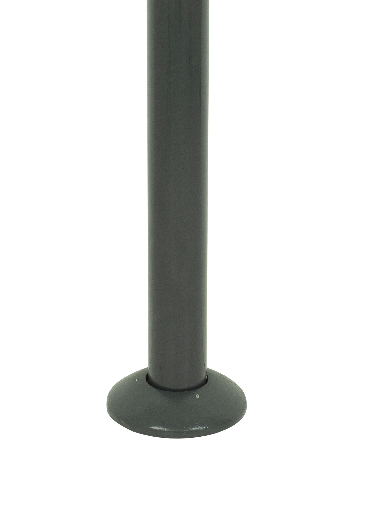 Potelet 'Lagune' Ø 76 mm x 1400 mm - RAL 7016