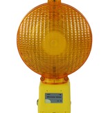 Warning lamp MINISTAR 6000 + L6 EN 12352