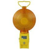 Lampe de chantier MINISTAR 6000 + L6 EN 12352