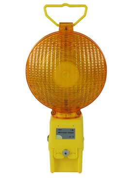 Werflamp MINISTAR 6000 + L6 EN 12352