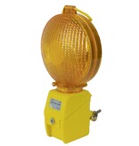 Warning lamp MINISTAR 6000 + L6 EN 12352
