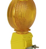 Werflamp MINISTAR 6000 + L6 EN 12352