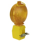 Werflamp MINISTAR 6000 + L6 EN 12352