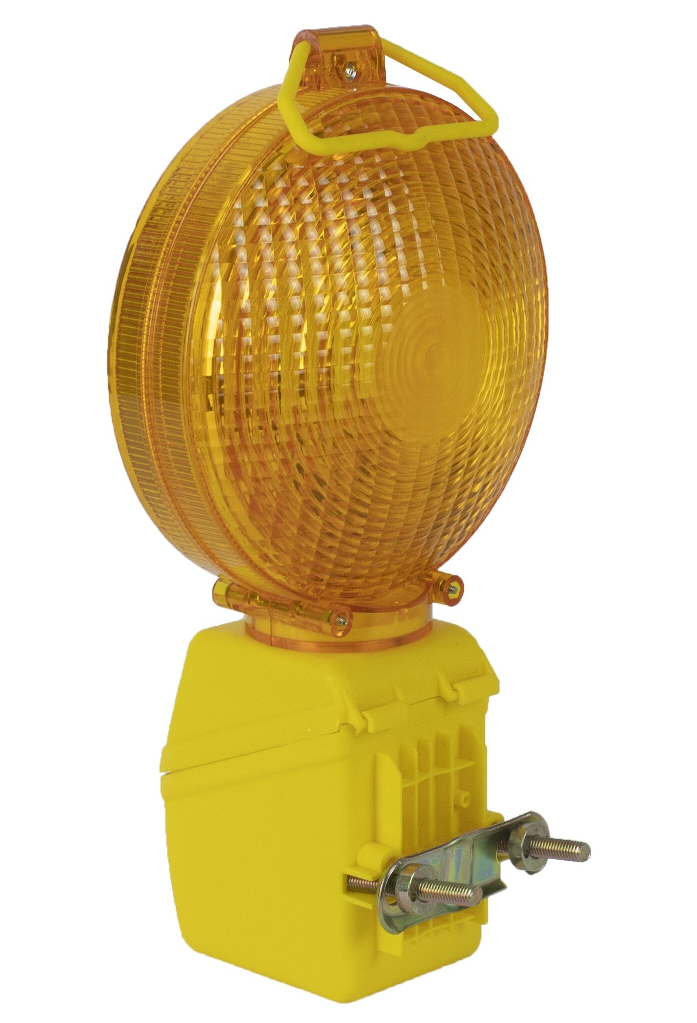 Warning lamp MINISTAR 6000 + L6 EN 12352
