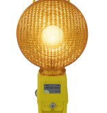 Warning lamp MINISTAR 6000 + L6 EN 12352